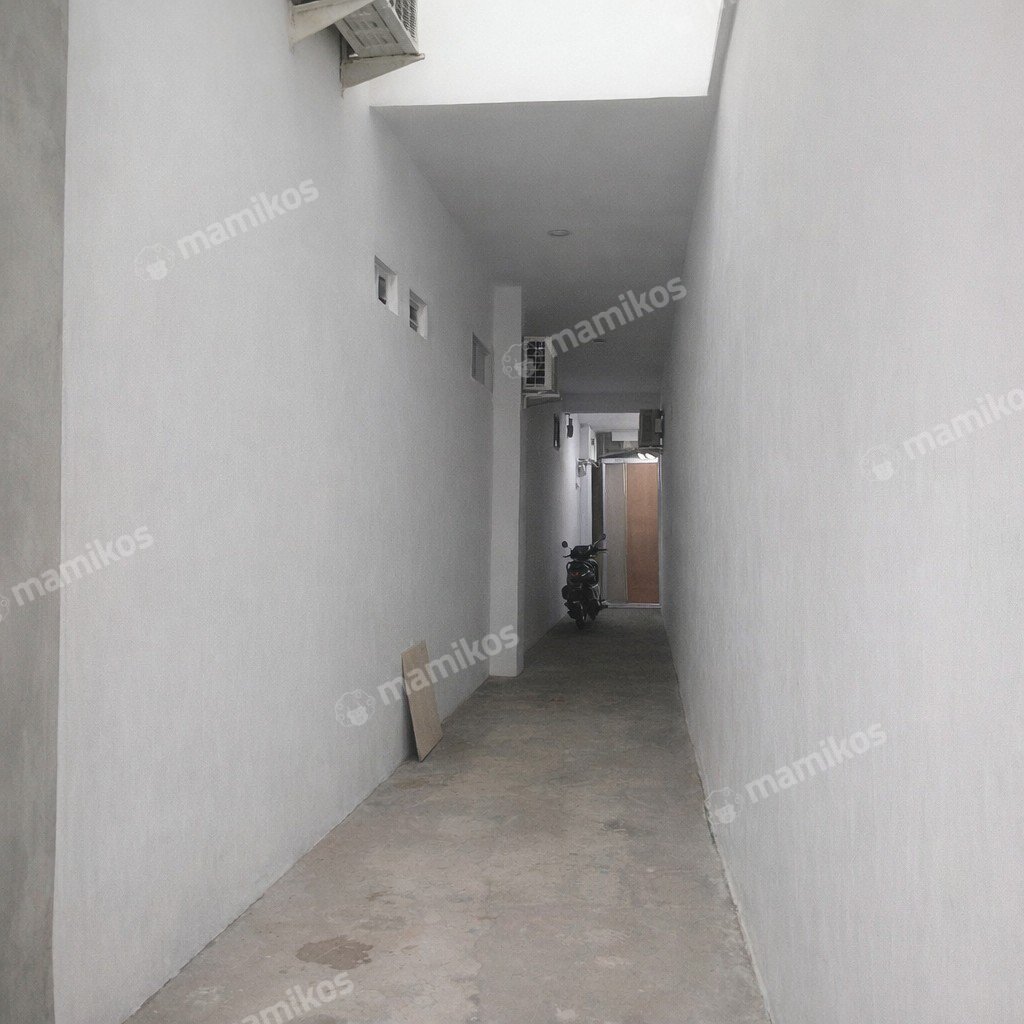 Rumah Sertifikat SHM 5 Kamar Tidur 5 Kamar Mandi Meruya Jakarta Barat - Photo 5