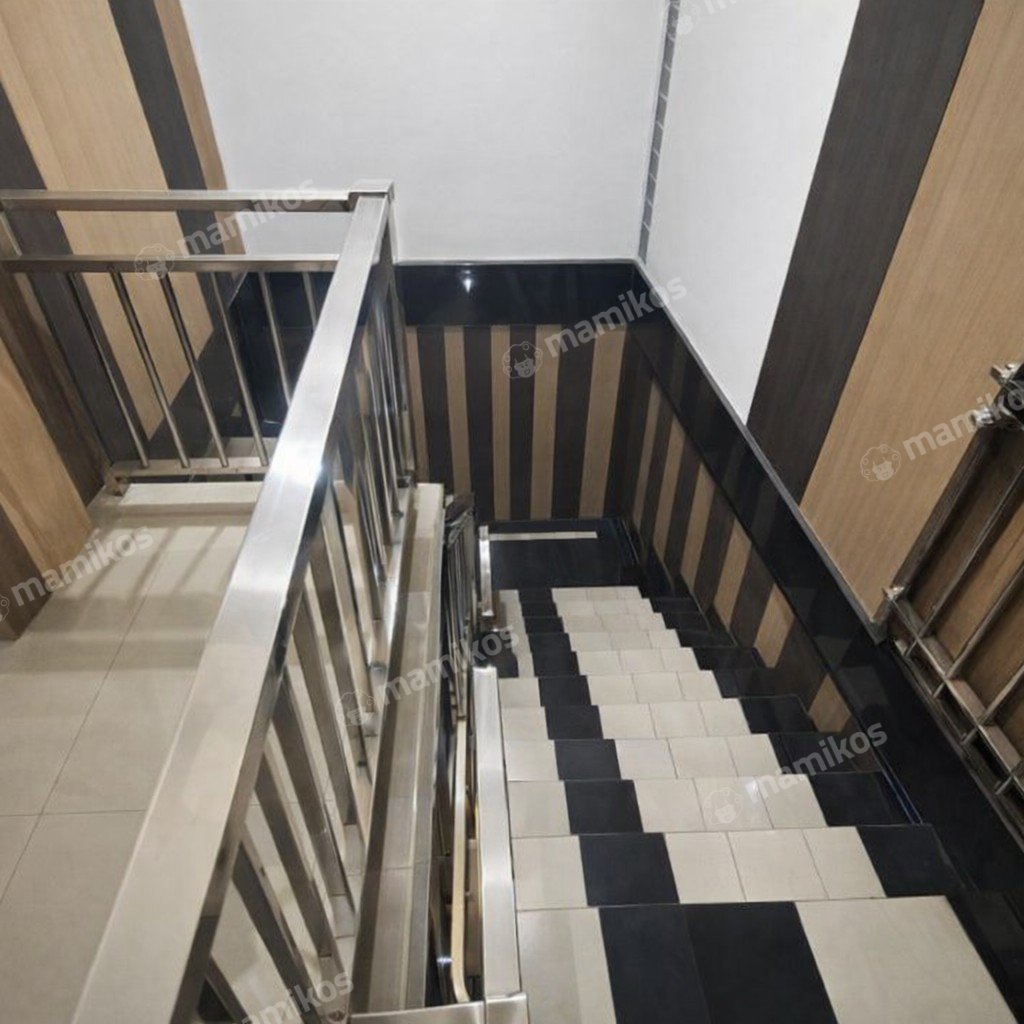 Rumah Sertifikat SHM 4 Kamar Tidur 3 Kamar Mandi Duri Kepa Jakarta Barat - Photo 3