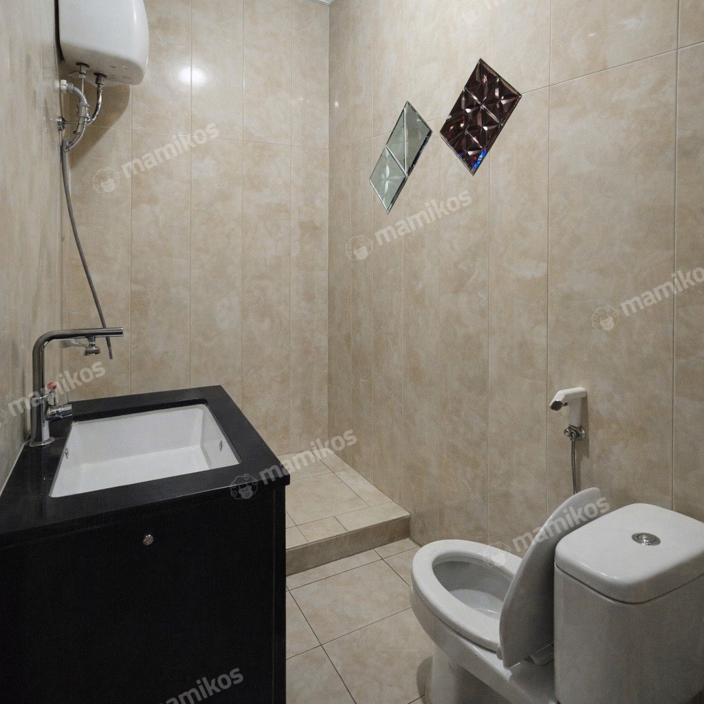Rumah Sertifikat SHM 4 Kamar Tidur 3 Kamar Mandi Duri Kepa Jakarta Barat - Photo 4