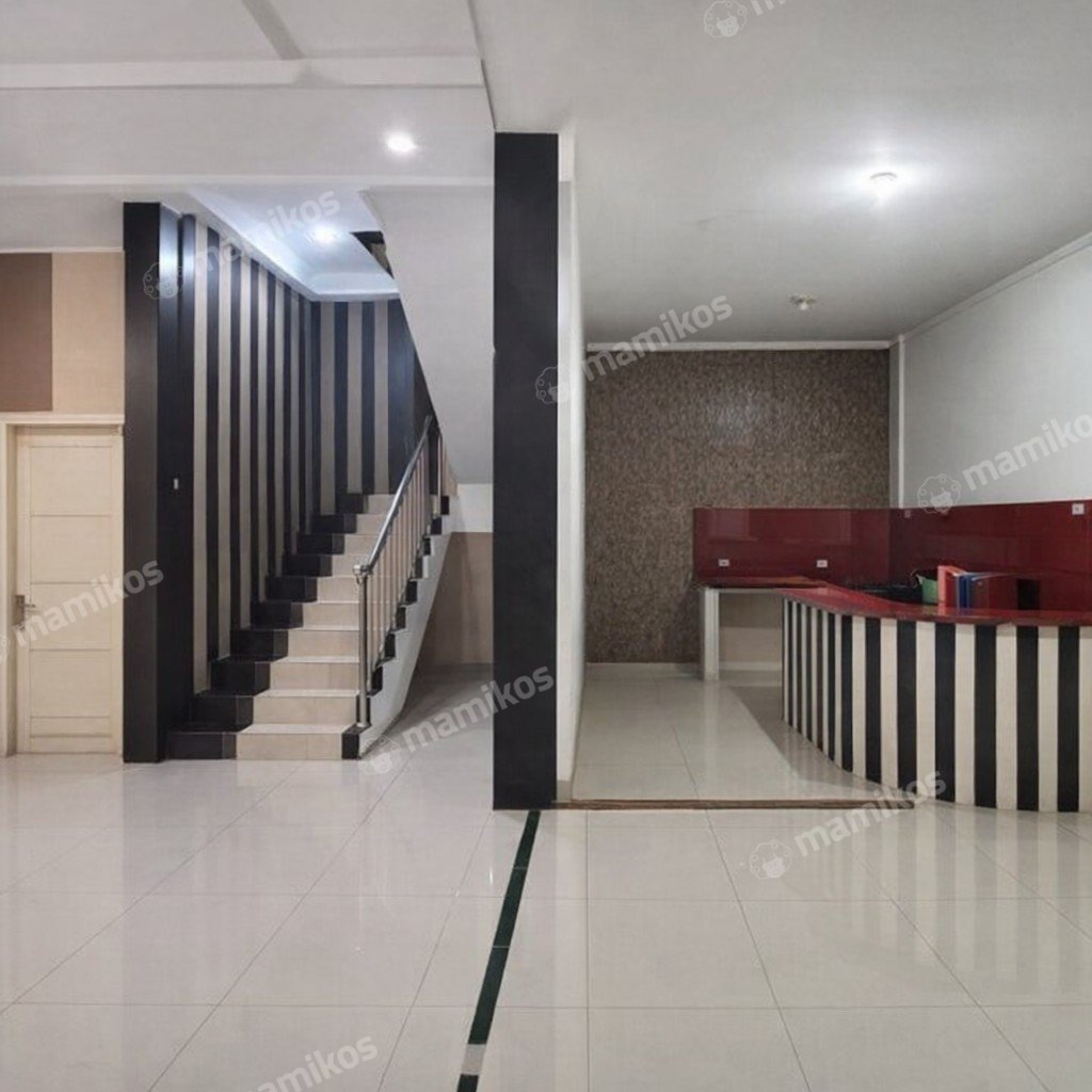 Rumah Sertifikat SHM 4 Kamar Tidur 3 Kamar Mandi Duri Kepa Jakarta Barat - Photo 5