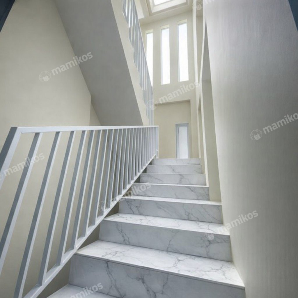 Rumah Sertifikat SHM 3 Kamar Tidur 3 Kamar Mandi Pulomas Jakarta Timur - Photo 3