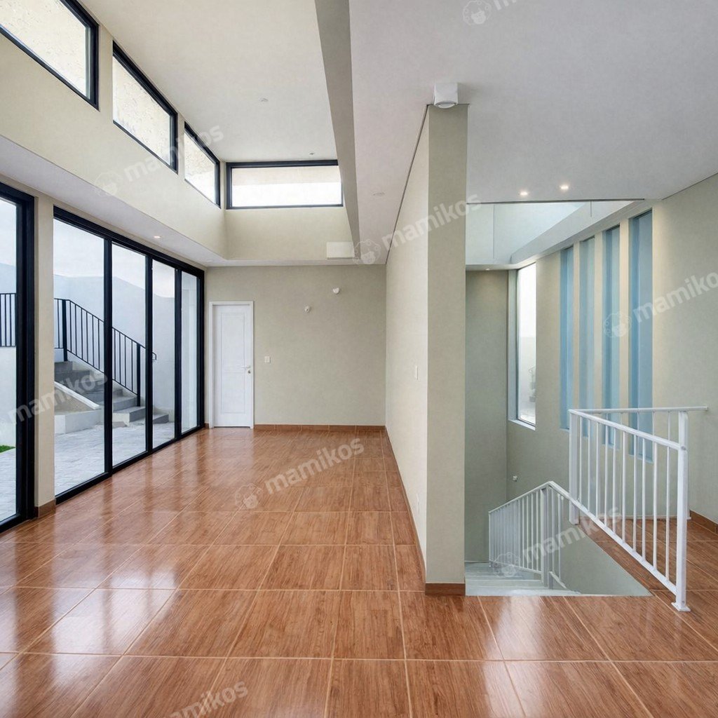 Rumah Sertifikat SHM 3 Kamar Tidur 3 Kamar Mandi Pulomas Jakarta Timur - Photo 5