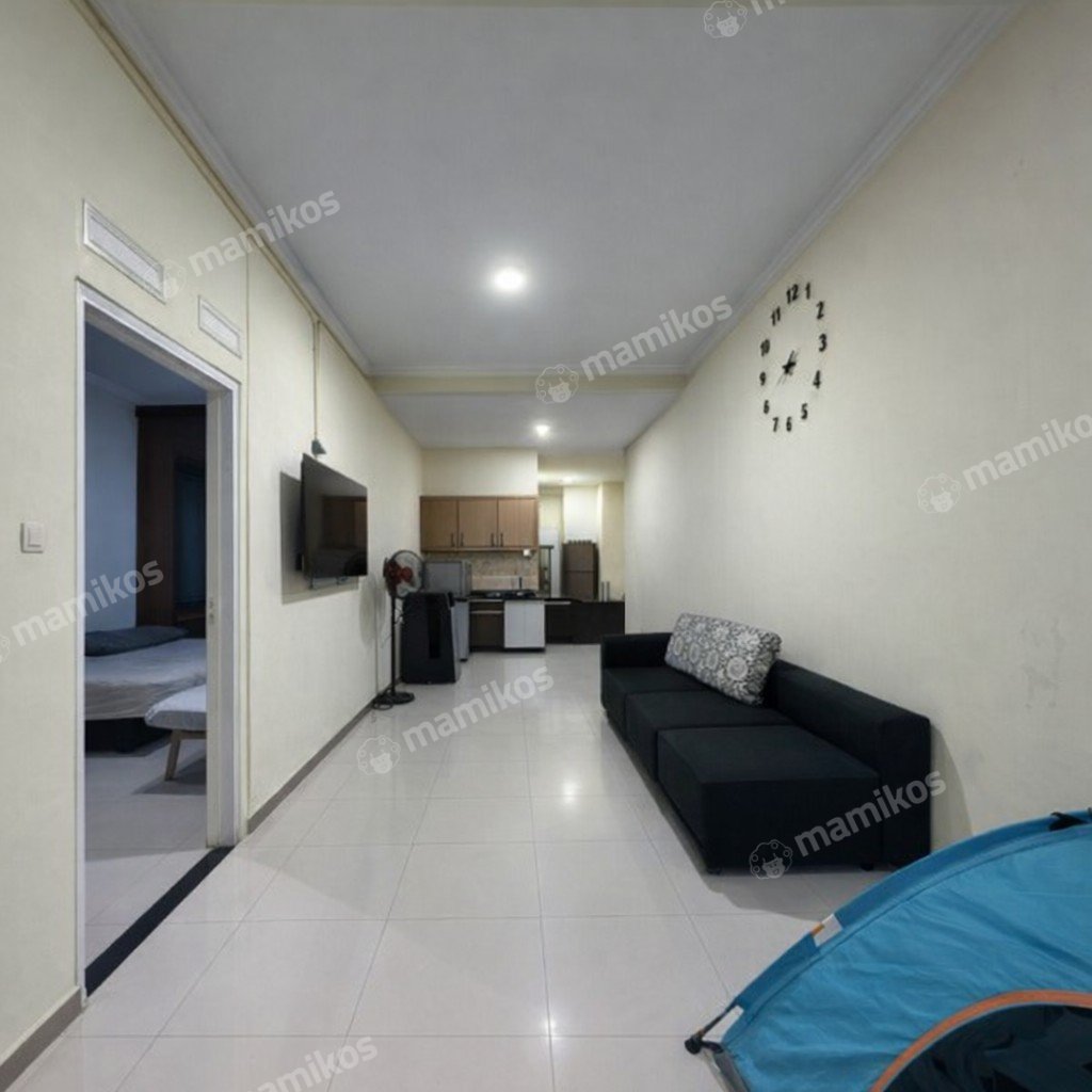 Rumah Sertifikat SHM 3 Kamar Tidur 3 Kamar Mandi Cakung Jakarta Timur - Photo 2