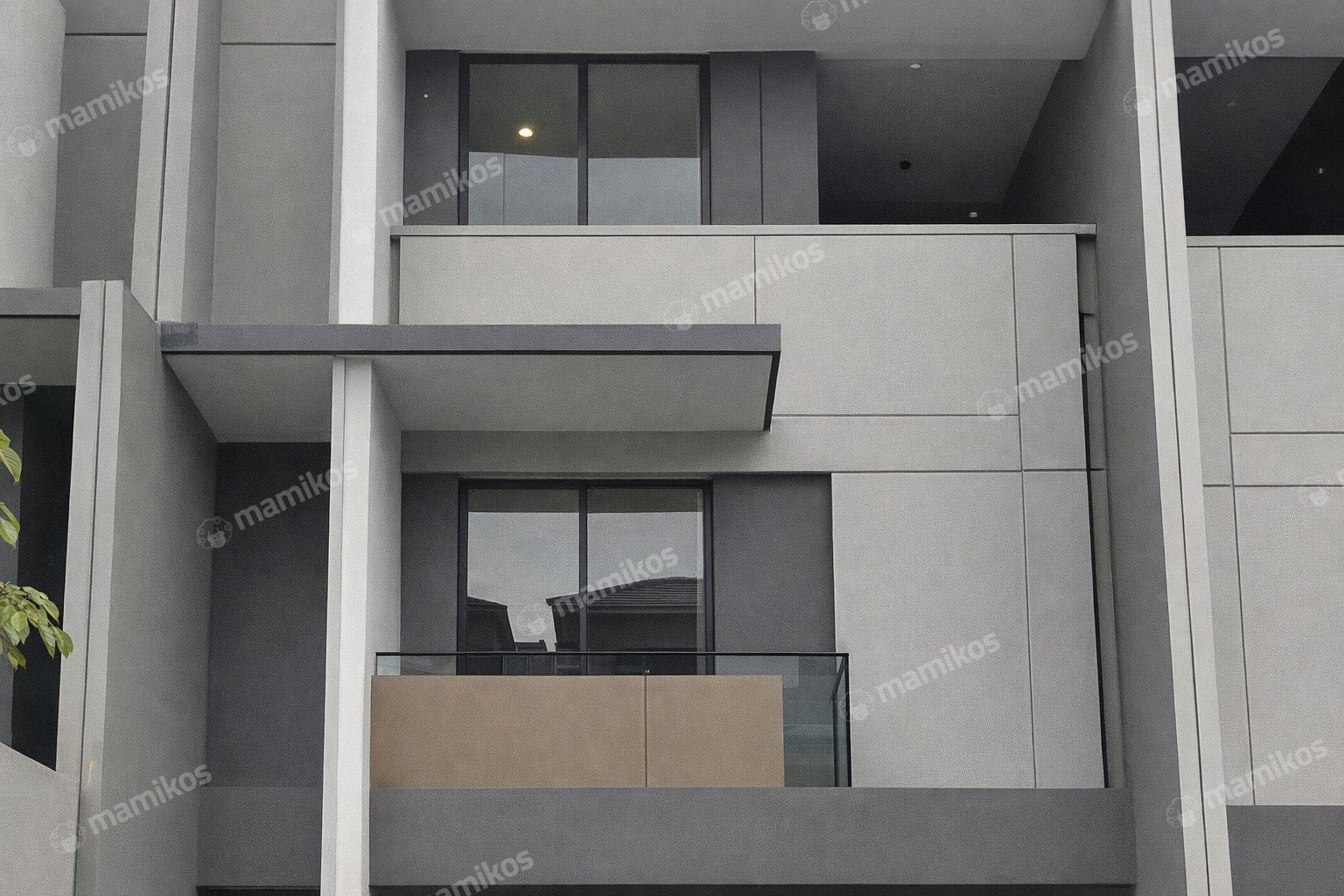 Rumah Sertifikat PPJB 4 Kamar Tidur 4 Kamar Mandi Cakung Jakarta Timur