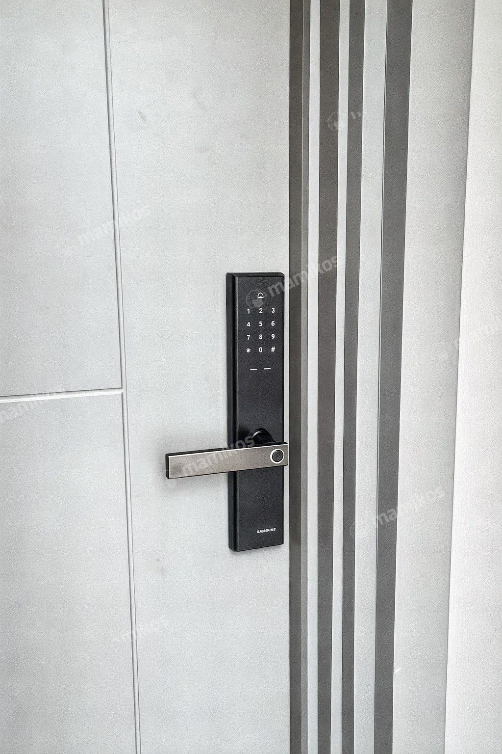 Rumah Sertifikat PPJB 4 Kamar Tidur 4 Kamar Mandi Cakung Jakarta Timur - Photo 2