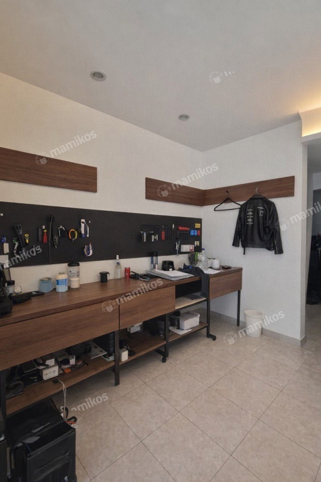 Rumah Sertifikat PPJB 4 Kamar Tidur 4 Kamar Mandi Cakung Jakarta Timur - Photo 4