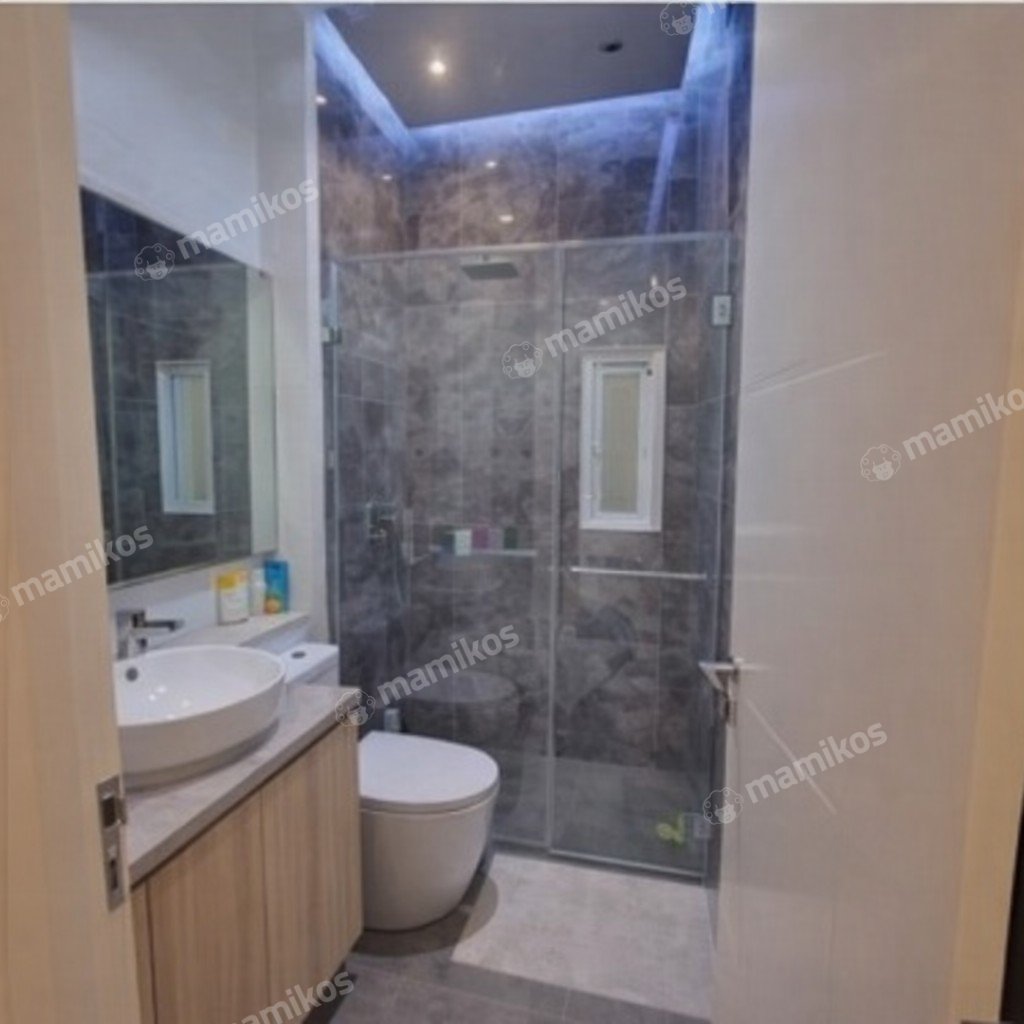 Rumah Sertifikat SHM 5 Kamar Tidur 3 Kamar Mandi Kalideres Jakarta Barat - Photo 4