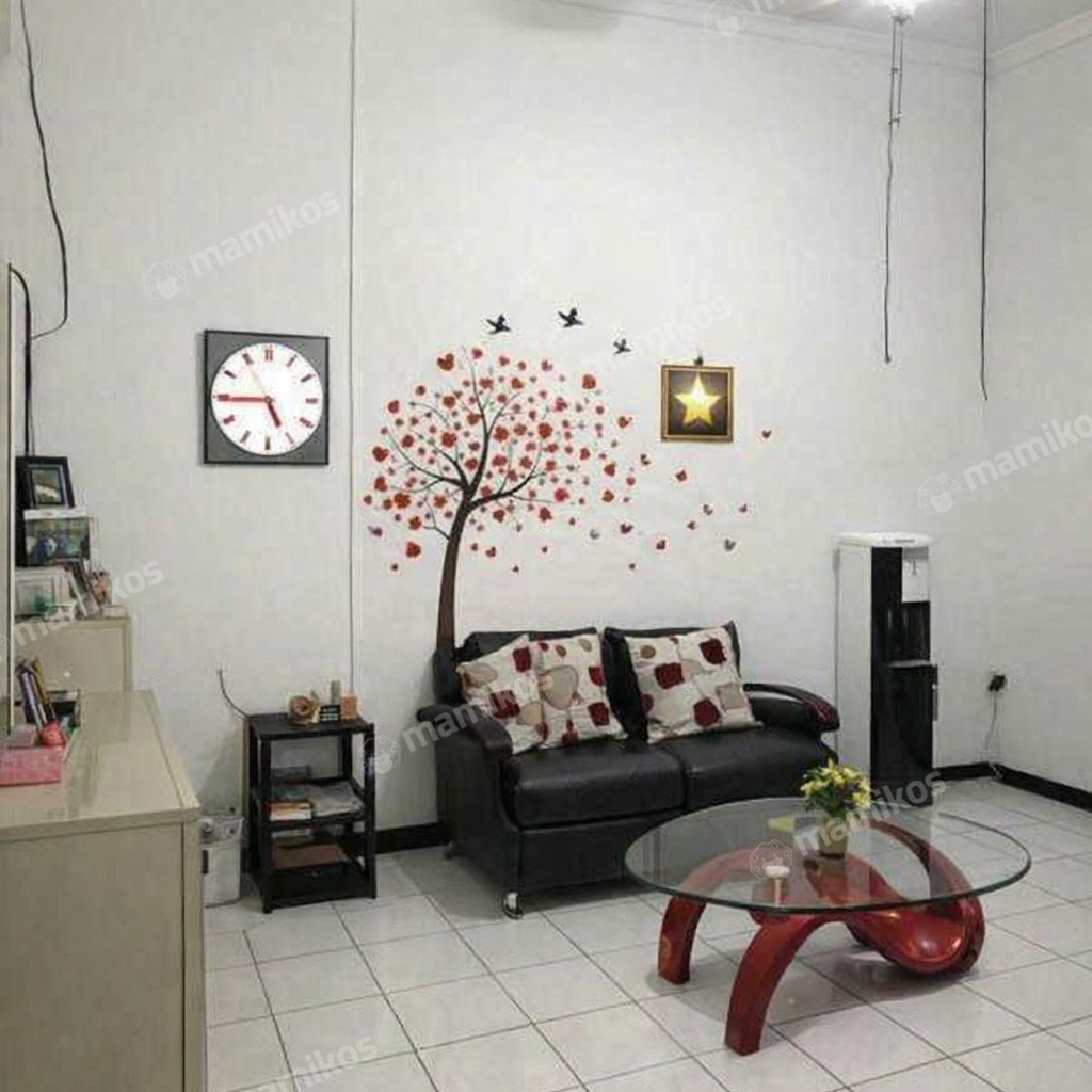 Rumah Sertifikat HGB 2 Kamar Tidur 1 Kamar Mandi Duren Sawit Jakarta Timur - Photo 2