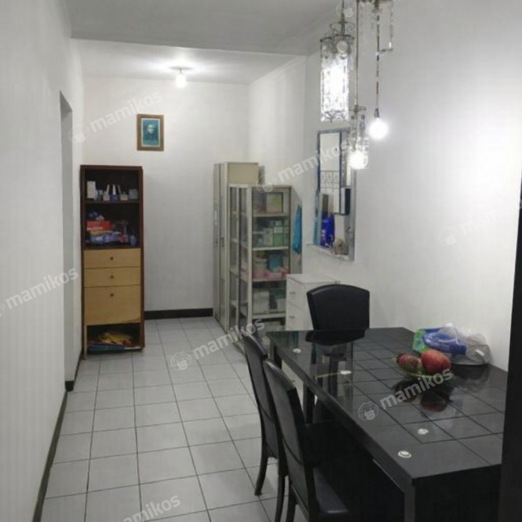 Rumah Sertifikat HGB 2 Kamar Tidur 1 Kamar Mandi Duren Sawit Jakarta Timur - Photo 4