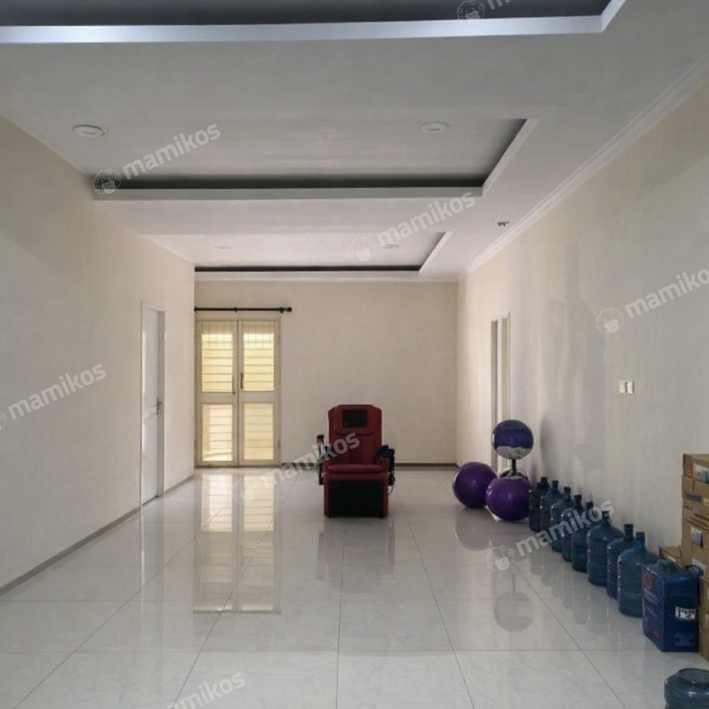 Rumah Sertifikat SHM 3 Kamar Tidur 3 Kamar Mandi Sunter Jakarta Utara - Photo 4
