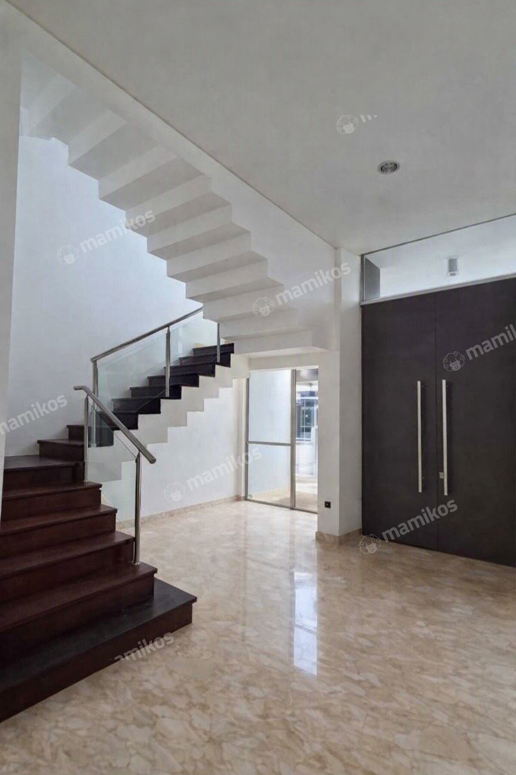 Rumah Sertifikat PPJB 3 Kamar Tidur 3 Kamar Mandi Pantai Indah Kapuk Jakarta Utara - Photo 4