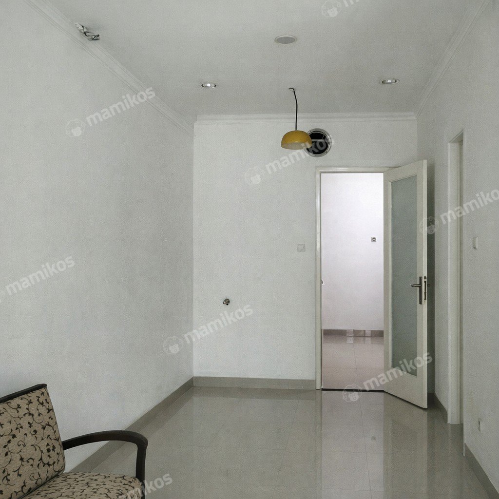 Rumah Sertifikat SHM 3 Kamar Tidur 2 Kamar Mandi Pantai Indah Kapuk Jakarta Utara - Photo 5