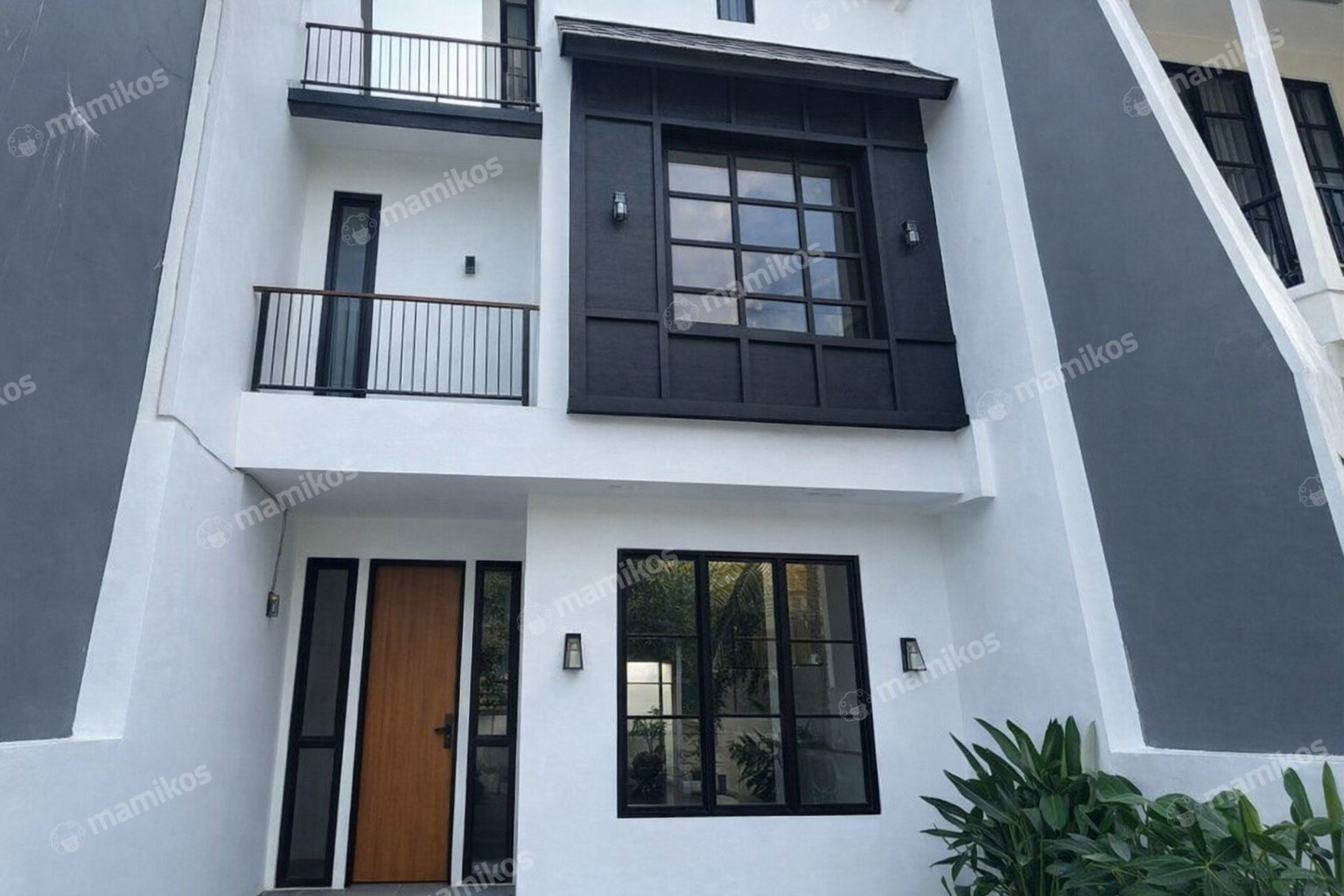 Rumah 5KT 4KM Jagakarsa Jakarta Selatan