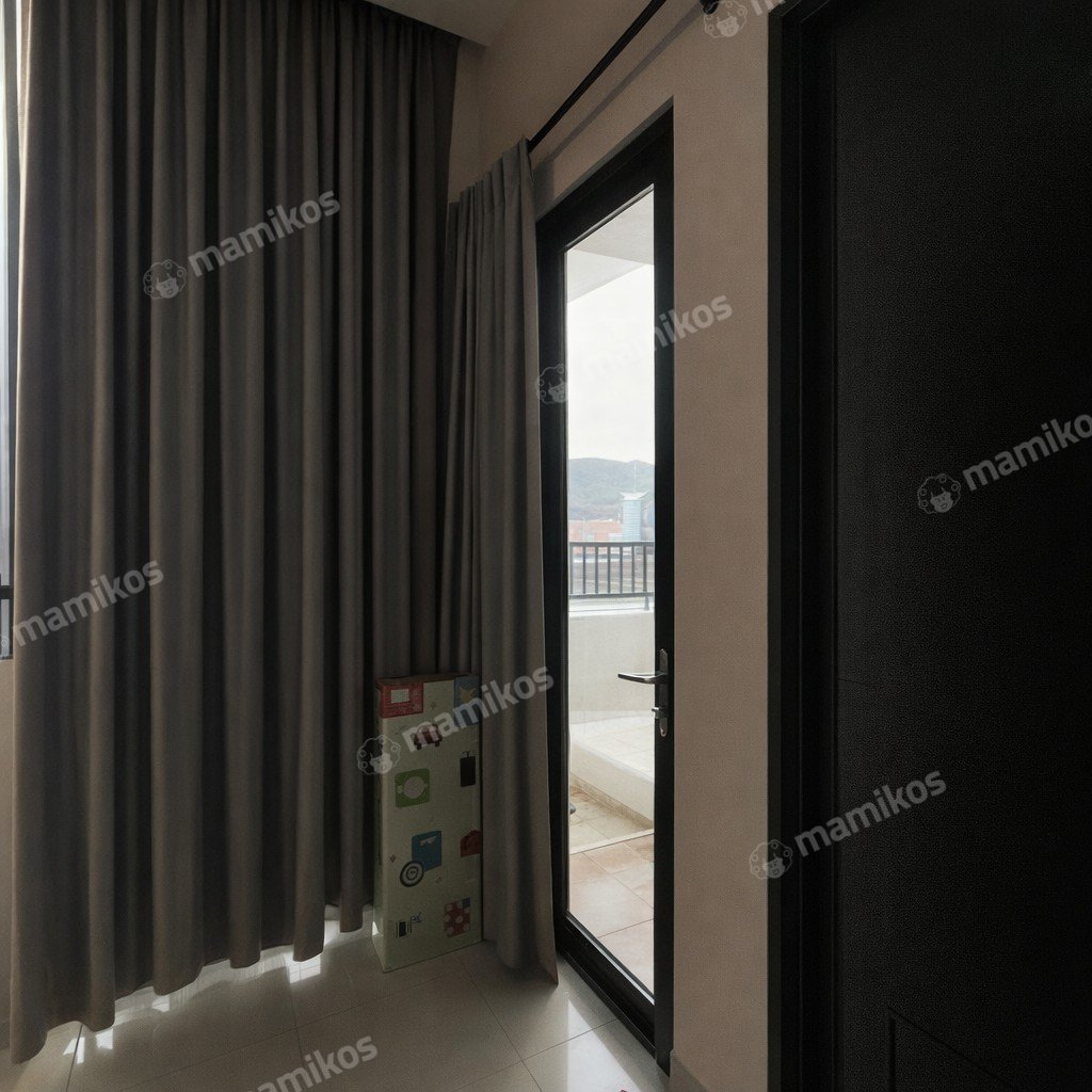 Rumah Sertifikat SHM 4 Kamar Tidur 4 Kamar Mandi Metland Puri Jakarta Barat - Photo 3