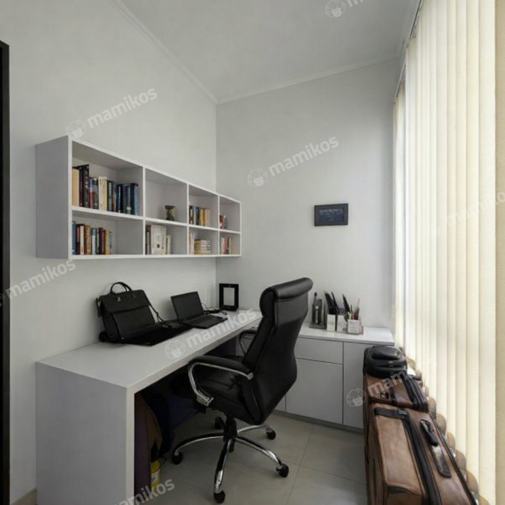 Rumah Sertifikat SHM 4 Kamar Tidur 4 Kamar Mandi Metland Puri Jakarta Barat - Photo 5