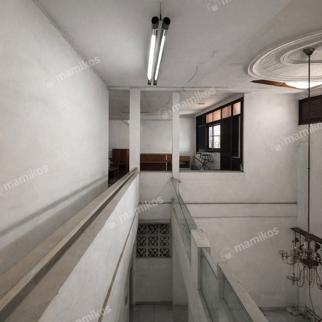Rumah Sertifikat SHM 3 Kamar Tidur 3 Kamar Mandi Duri Kepa Jakarta Barat - Photo 5