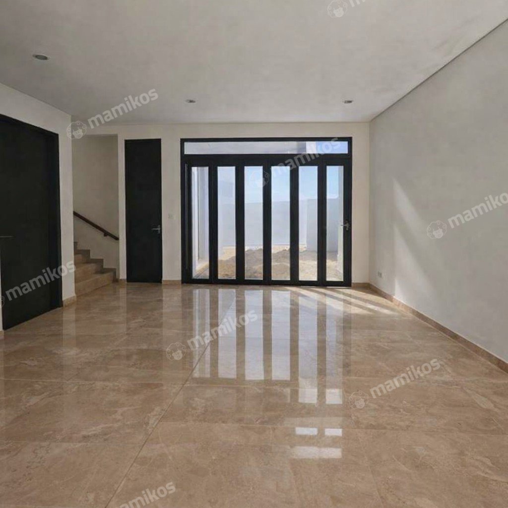 Rumah Sertifikat SHM 3 Kamar Tidur 3 Kamar Mandi Kemang Jakarta Selatan - Photo 2