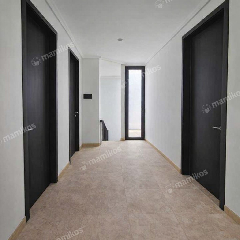 Rumah Sertifikat SHM 3 Kamar Tidur 3 Kamar Mandi Kemang Jakarta Selatan - Photo 3