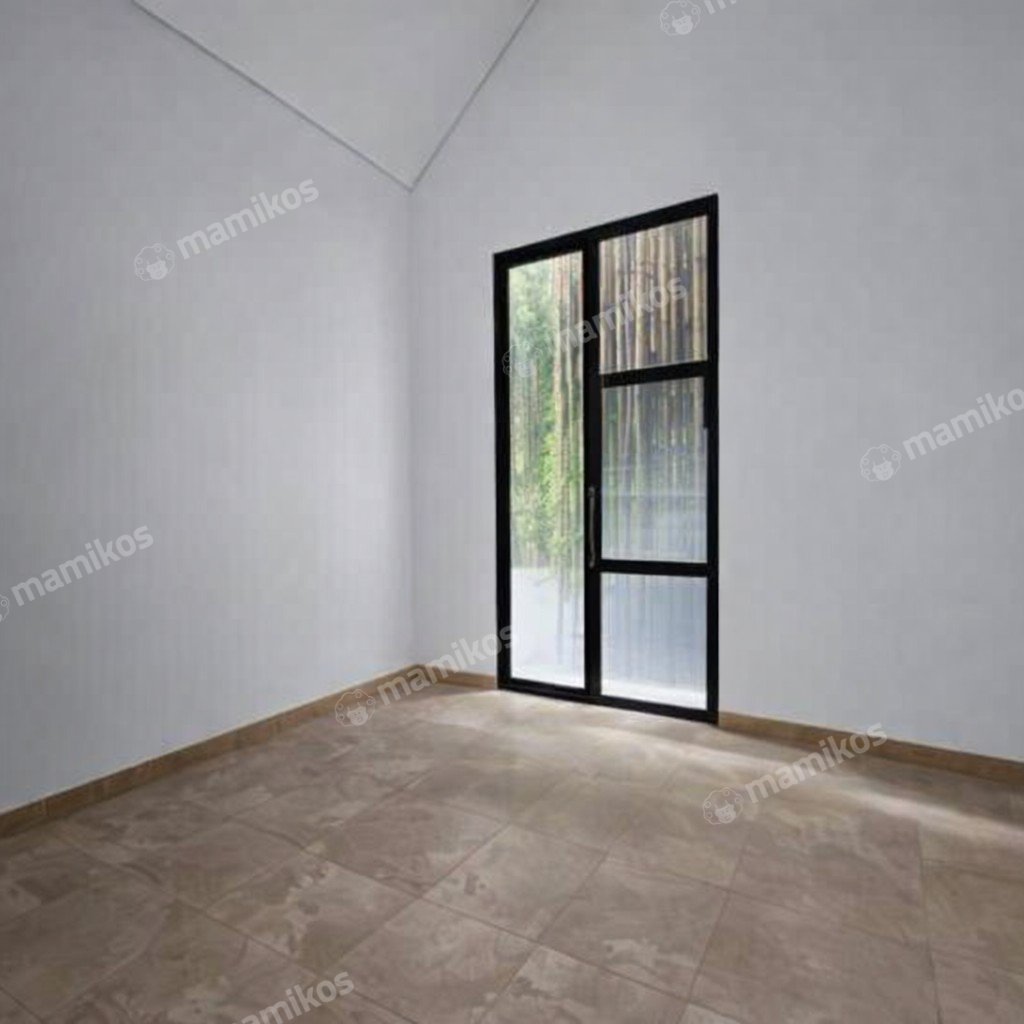 Rumah Sertifikat SHM 3 Kamar Tidur 3 Kamar Mandi Kemang Jakarta Selatan - Photo 4
