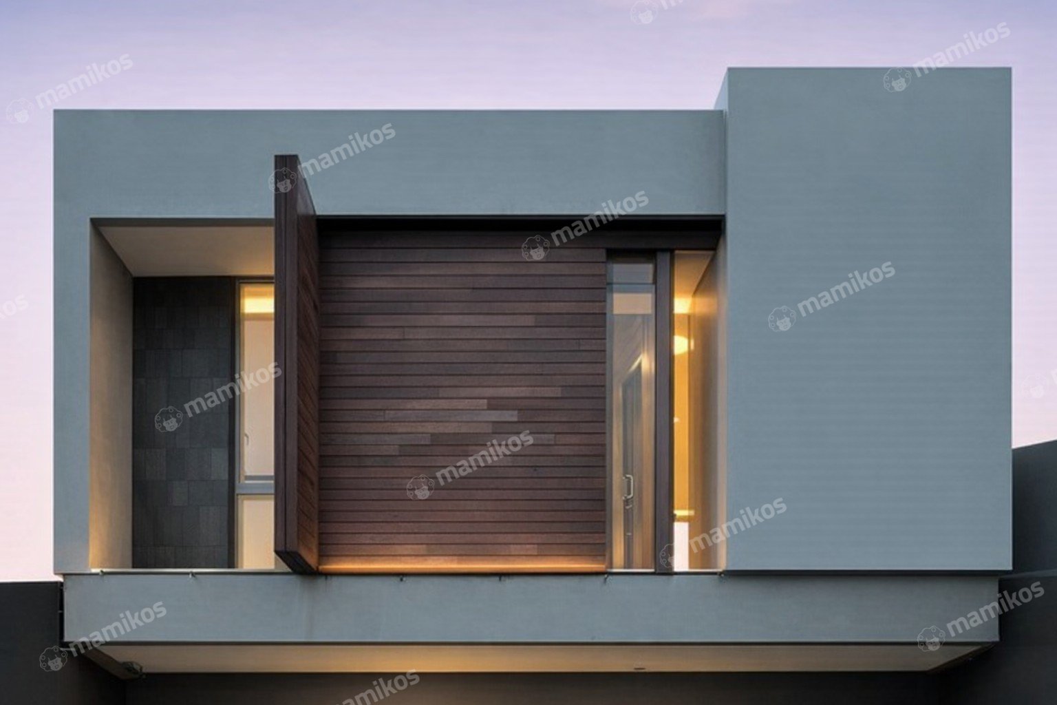 Rumah Sertifikat SHM 3 Kamar Tidur 3 Kamar Mandi Joglo Jakarta Barat