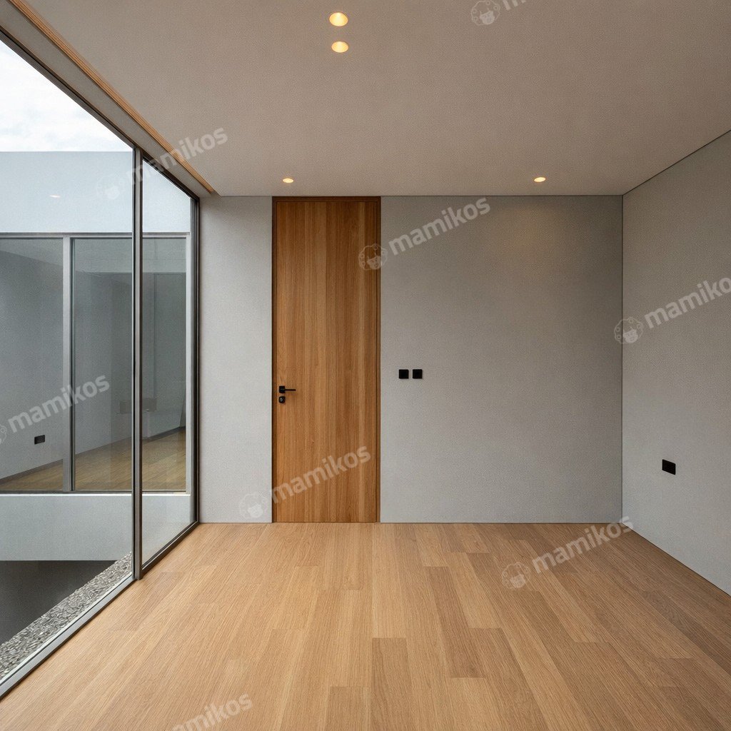 Rumah Sertifikat SHM 3 Kamar Tidur 3 Kamar Mandi Joglo Jakarta Barat - Photo 4