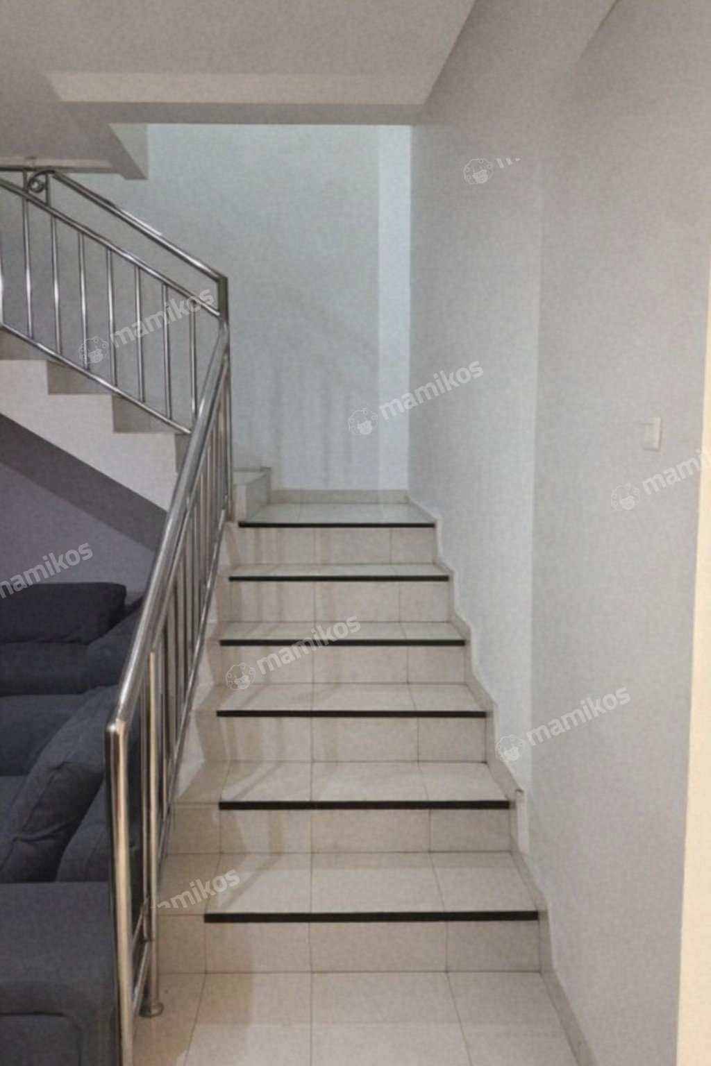 Rumah Sertifikat SHM 6 Kamar Tidur 5 Kamar Mandi Metland Menteng Jakarta Timur - Photo 5