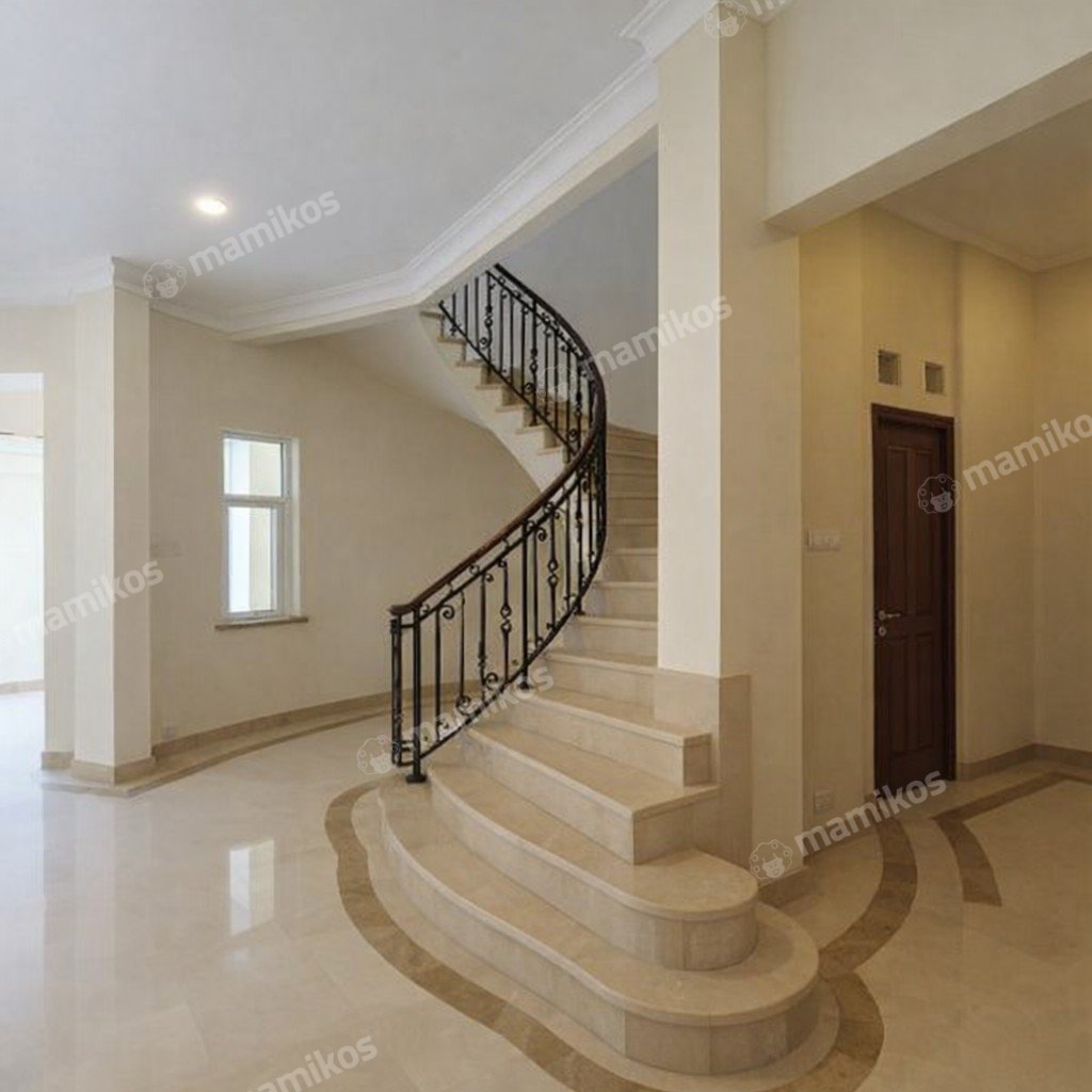 Rumah Sertifikat SHM 11 Kamar Tidur 7 Kamar Mandi Pondok Indah Jakarta Selatan - Photo 5