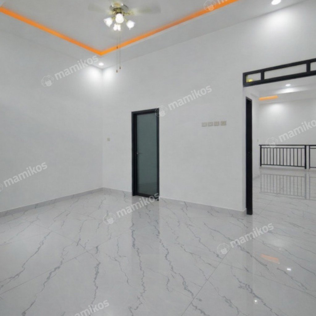 Rumah Sertifikat SHM 4 Kamar Tidur 3 Kamar Mandi Condet Jakarta Timur - Photo 4