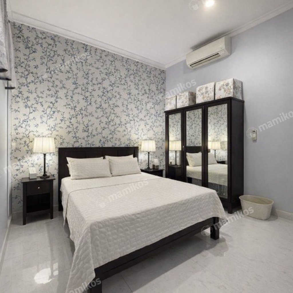 Rumah Sertifikat SHM 5 Kamar Tidur 6 Kamar Mandi Kemang Jakarta Selatan - Photo 5