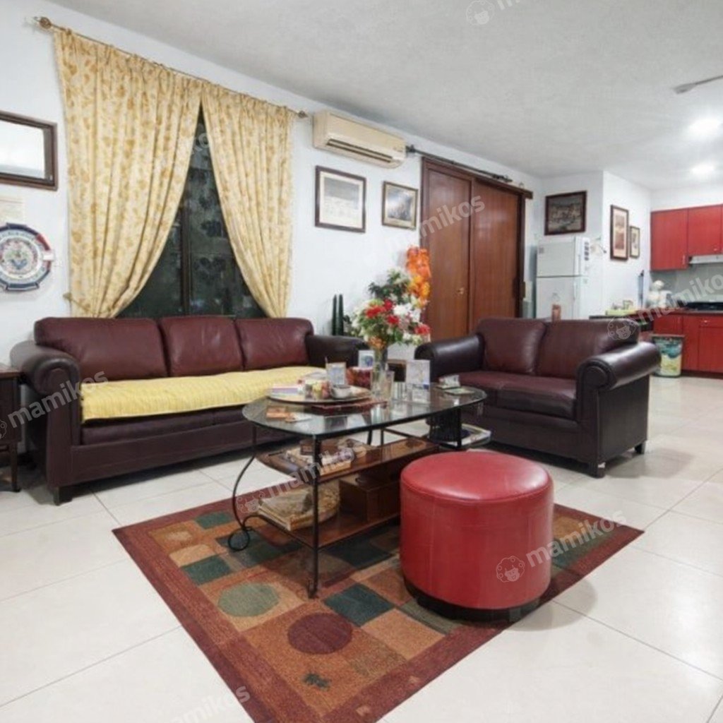 Rumah Sertifikat SHM 5 Kamar Tidur 5 Kamar Mandi Duren Sawit Jakarta Timur - Photo 2