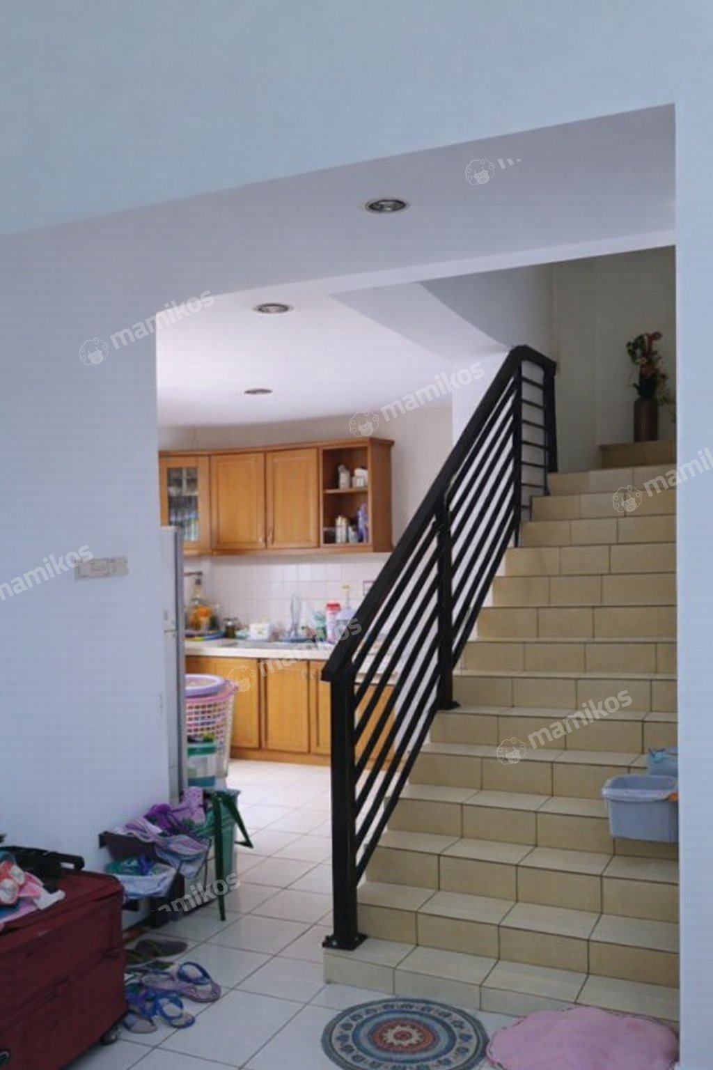 Rumah Sertifikat SHM 5 Kamar Tidur 4 Kamar Mandi Pulomas Jakarta Timur - Photo 5