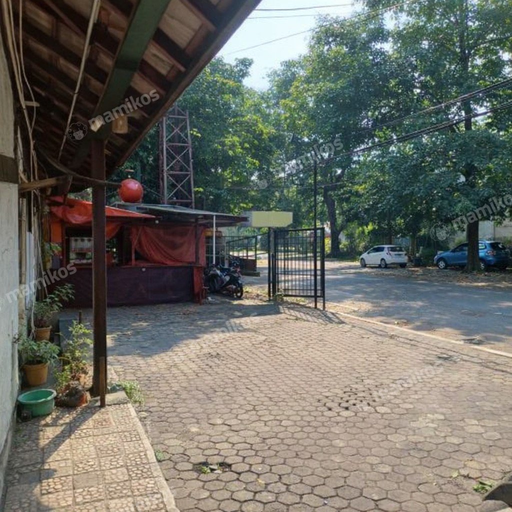 Rumah Sertifikat SHM 17 Kamar Tidur 17 Kamar Mandi Kebayoran Baru Jakarta Selatan - Photo 2