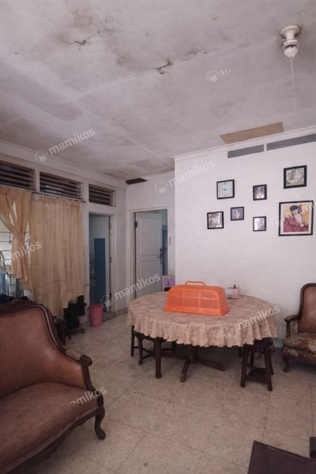 Rumah Sertifikat SHM 5 Kamar Tidur 4 Kamar Mandi Cilandak Jakarta Selatan - Photo 3