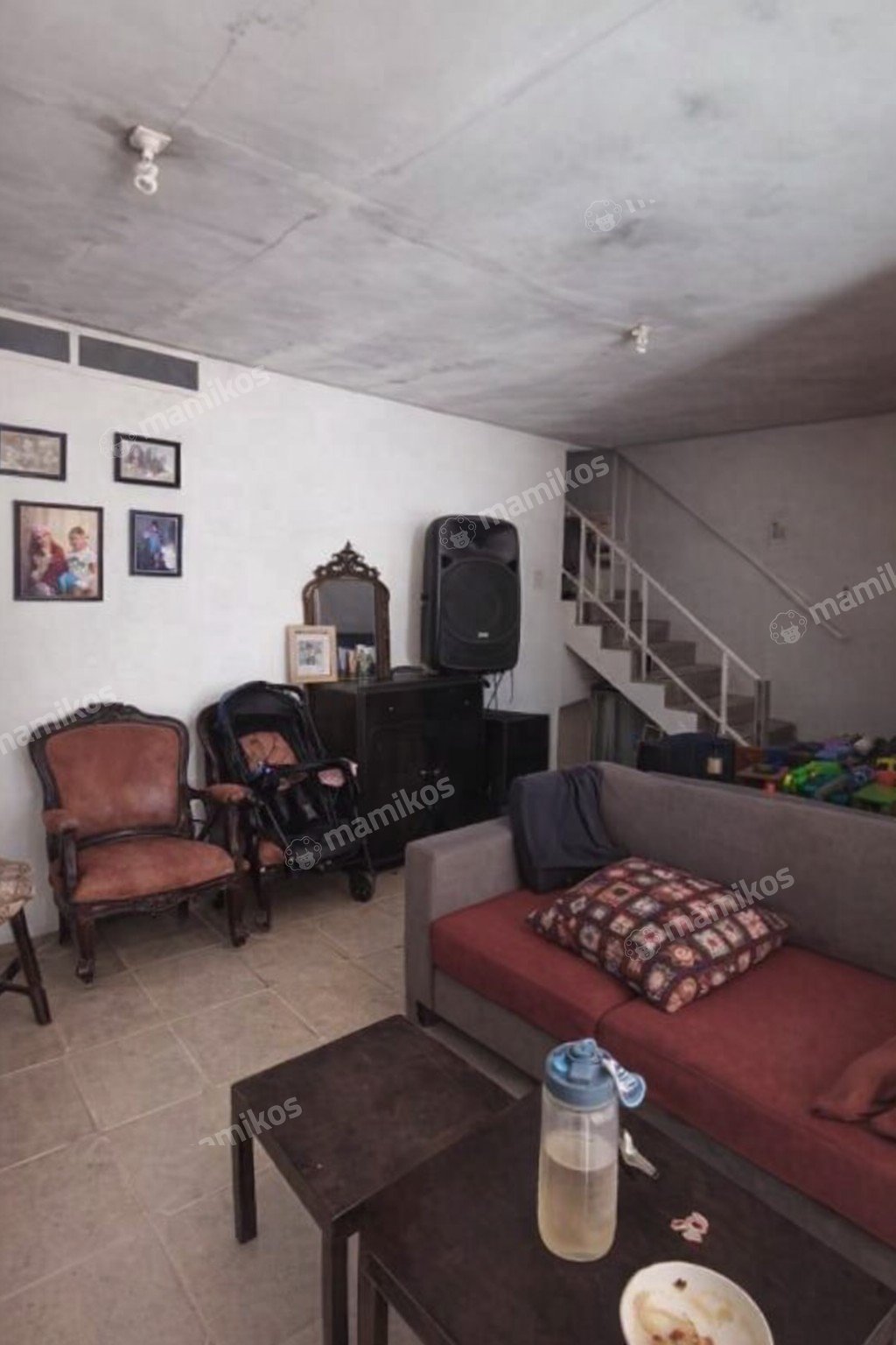 Rumah Sertifikat SHM 5 Kamar Tidur 4 Kamar Mandi Cilandak Jakarta Selatan - Photo 4