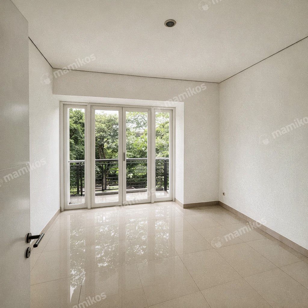 Rumah Sertifikat SHM 3 Kamar Tidur 2 Kamar Mandi Citra Grand Jakarta Timur - Photo 4