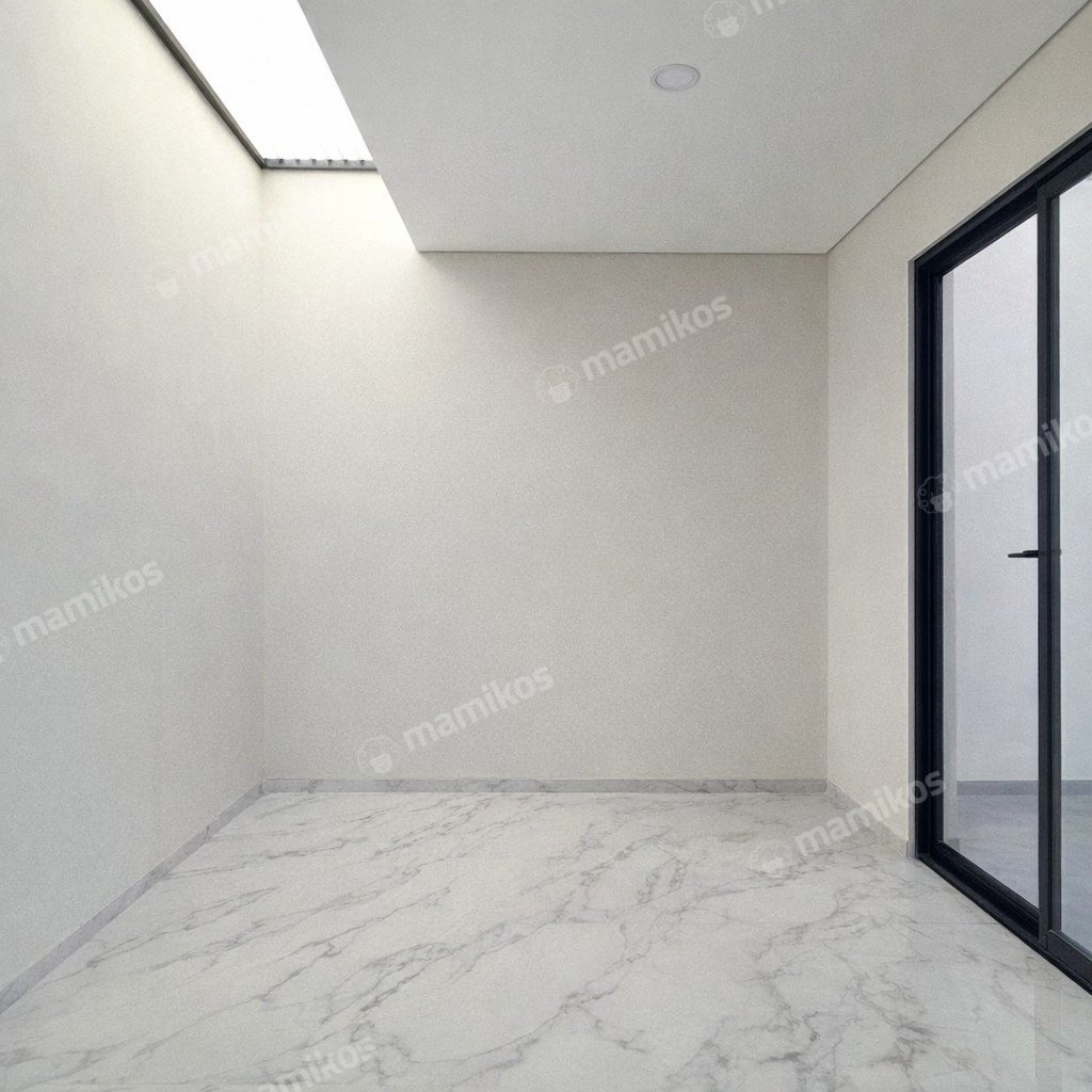 Rumah Sertifikat SHM 2 Kamar Mandi 2 Lantai Cilandak Jakarta Selatan - Photo 2