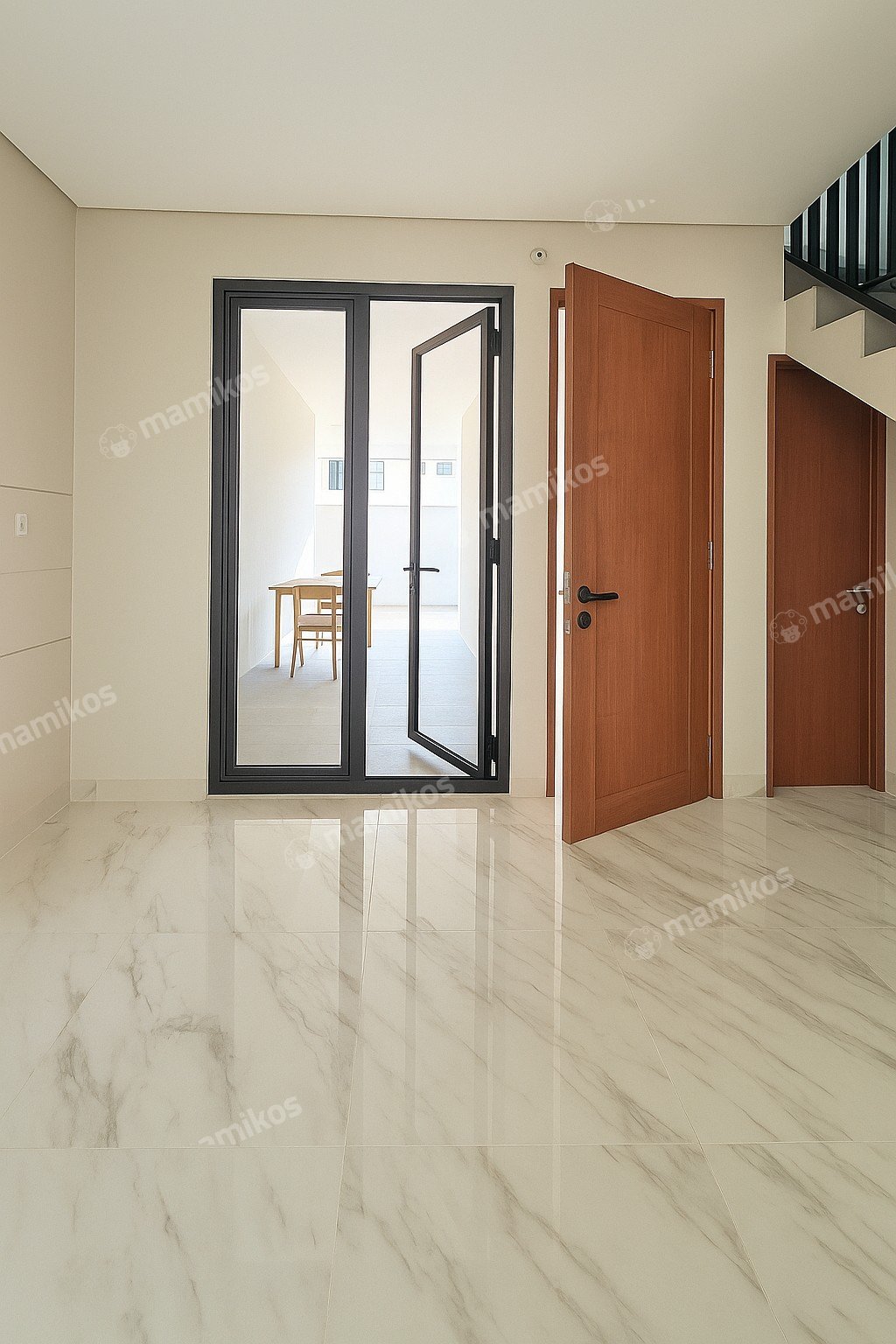 Rumah Sertifikat SHM 2 Kamar Mandi 2 Lantai Cilandak Jakarta Selatan - Photo 3