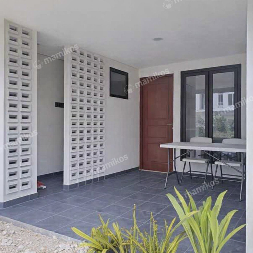 Rumah Sertifikat SHM 2 Kamar Mandi 2 Lantai Cilandak Jakarta Selatan - Photo 4