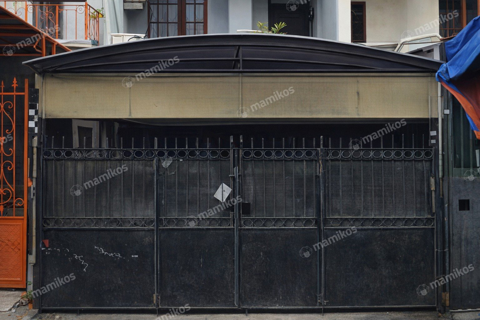 Rumah 5KT 2KM Duri Kepa Jakarta Barat