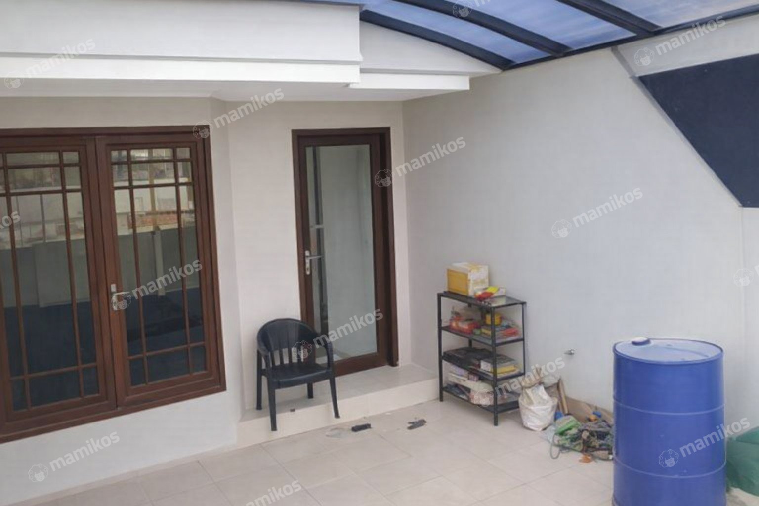 Rumah Sertifikat SHM 5 Kamar Tidur 2 Kamar Mandi Duri Kepa Jakarta Barat - Photo 4
