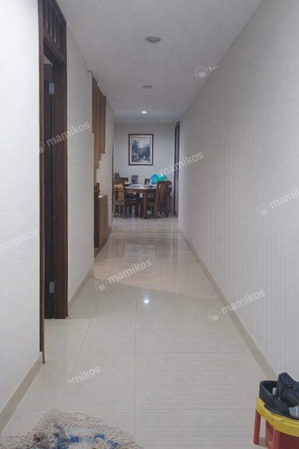 Rumah Sertifikat SHM 5 Kamar Tidur 2 Kamar Mandi Duri Kepa Jakarta Barat - Photo 5
