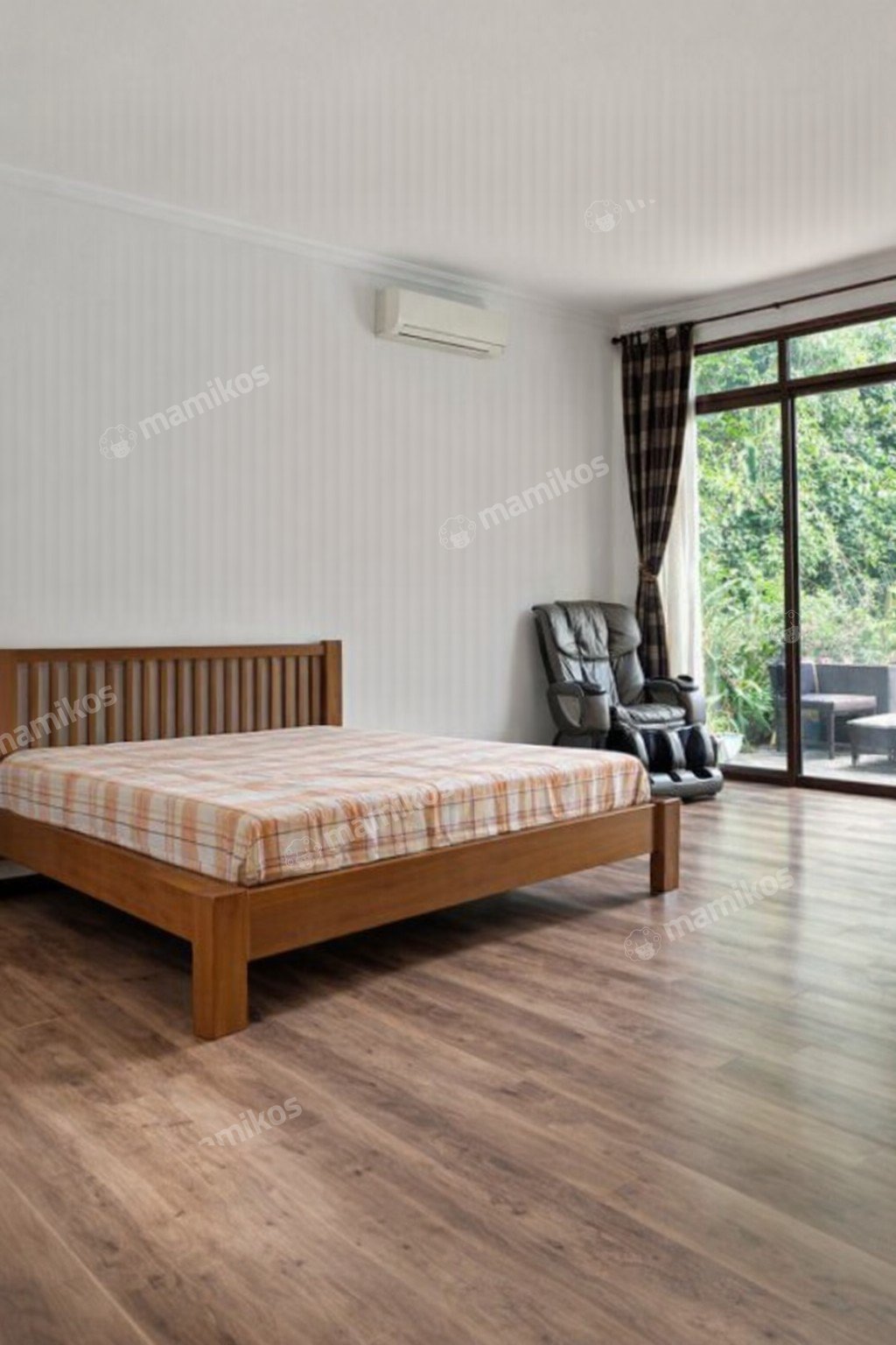 Rumah Sertifikat SHM 4 Kamar Tidur 4 Kamar Mandi Kemang Jakarta Selatan - Photo 5