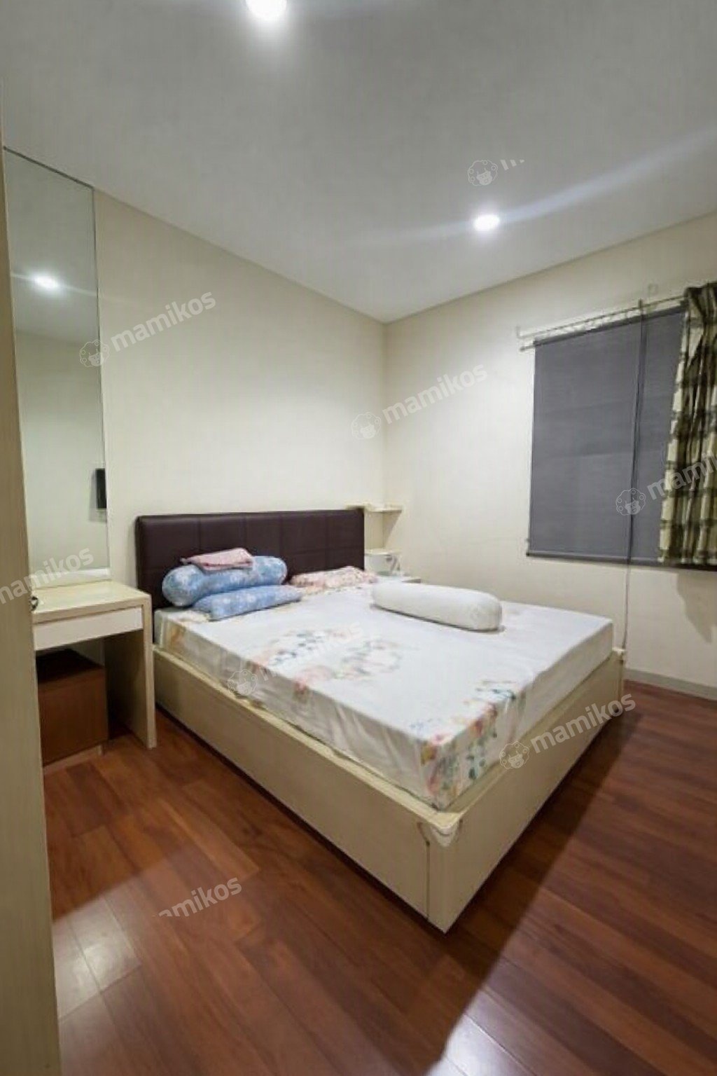 Rumah Sertifikat SHM 3 Kamar Tidur 2 Kamar Mandi Pantai Indah Kapuk Jakarta Utara - Photo 2