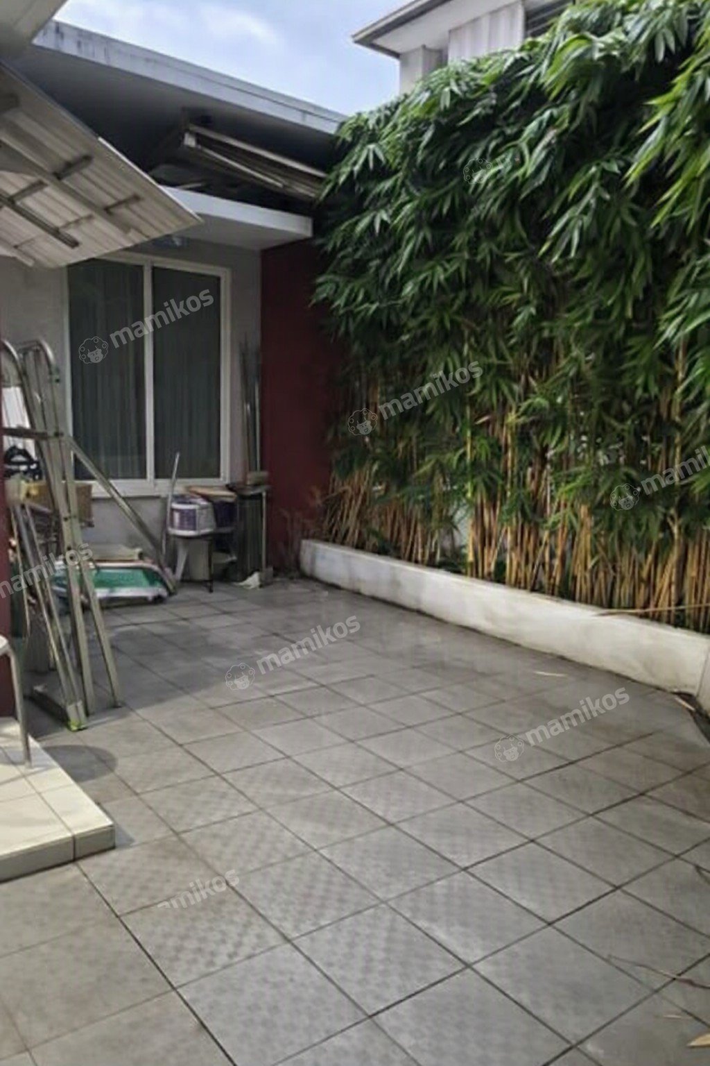 Rumah Sertifikat SHM 3 Kamar Tidur 2 Kamar Mandi Pantai Indah Kapuk Jakarta Utara - Photo 3