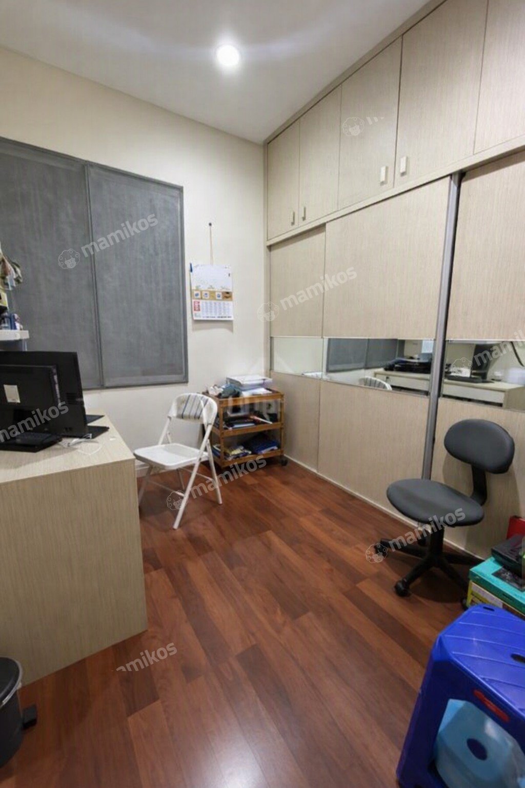 Rumah Sertifikat SHM 3 Kamar Tidur 2 Kamar Mandi Pantai Indah Kapuk Jakarta Utara - Photo 5