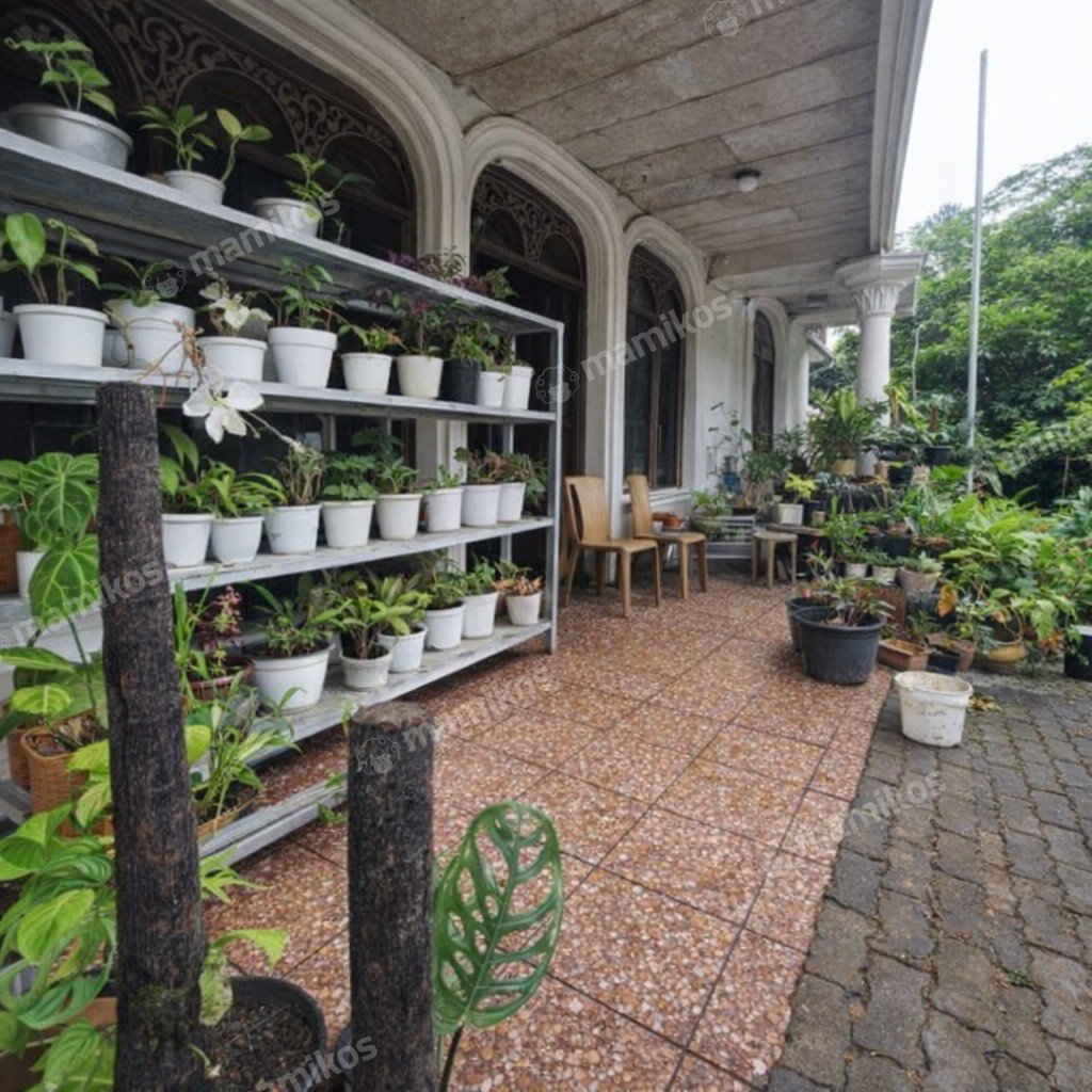 Rumah 4KT 3KM Kebayoran Lama Jakarta Selatan - Photo 2