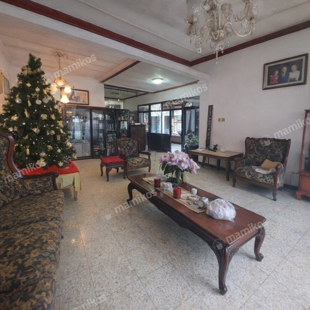 Rumah 4KT 3KM Kebayoran Lama Jakarta Selatan - Photo 4
