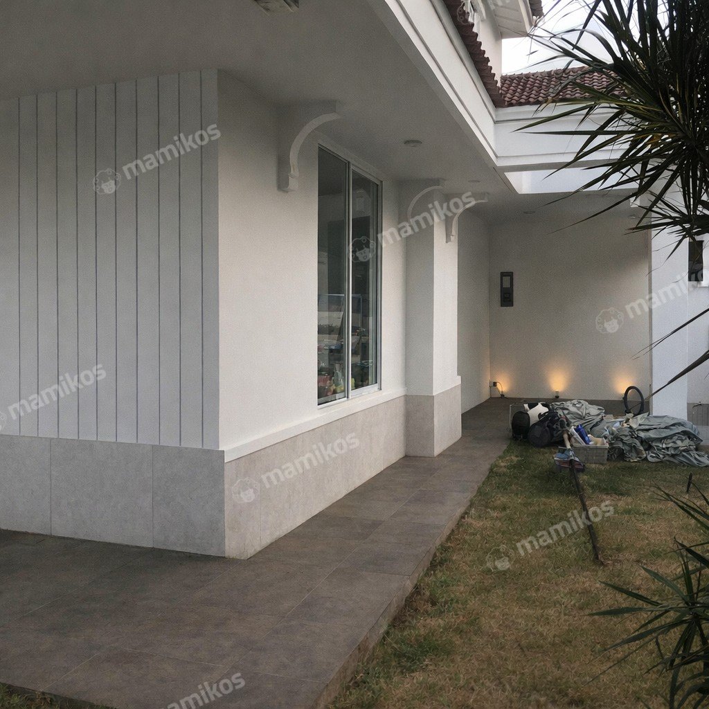 Rumah Sertifikat SHM 3 Kamar Tidur 4 Kamar Mandi Tebet Jakarta Selatan - Photo 3