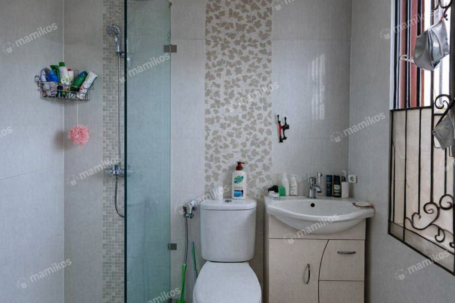 Rumah 3KT 3KM Cipete Jakarta Selatan