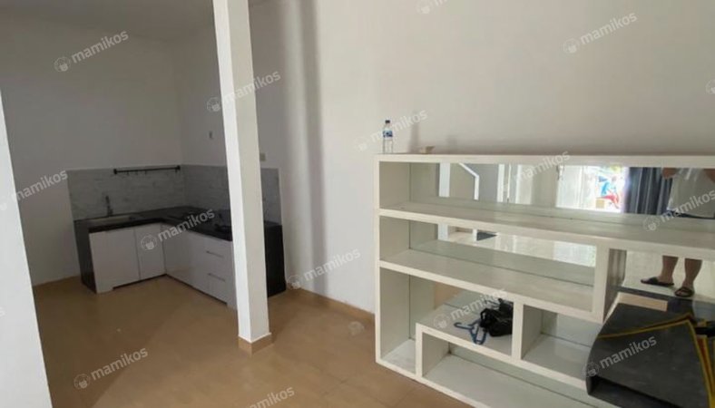 Rumah 2KT 2KM Tajur Tangerang